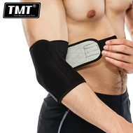 TMT Sports Elbow Guard Men's and Women's Basketball Badminton Tennis Fitness Hand Guard Elbow Joint Wrist Guard Arm Guard Summer Protective Gear