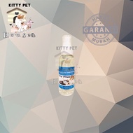 KITTY PLUS ATHENA BLUE CAT PERFUME 120ML