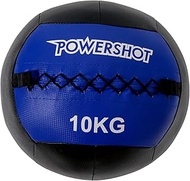 Netsportique Wall Ball - 4 Kg, 6 Kg, 10 Kg, 12 Kg - Ideal für Crossfit und Fitnesstrainings !