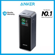 Anker Powercore Prime Power Bank 27650mAh 3-Port 250W Portable Charger PD 3.1 (99.54Wh) (A1340)