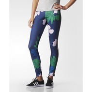 ADIDAS FLORAL ENGRAVING TIGHTS ADIAZ6316