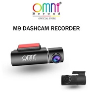 Car Accessories ~ Omni Beyond M9 Dash Cam 4K Car Recorder