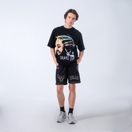 MFS T-SHIRT / DRAKE / OVERSIZE