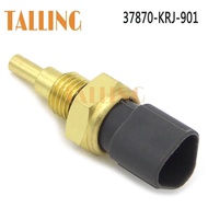 37870-KRJ-901 Coolant Water Temperature Sensor for Honda VFR800 CB1300 CBR600F FJS400 1998-2017 3787