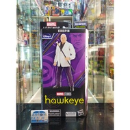 Marvel Legends Disney Plus Kingpin 6" Action Figure