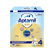 Aptamil KID Step 4 (4-9year old) 1.8kg
