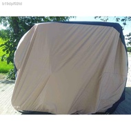 ◘MOTOR COVER SIDECAR TRICYCLE COVER CUSTOMIZED PURE MICROFIBER FABRIC (2TONE) HIGHQUALITY | COD