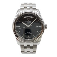 Tudor/black Disc Junyu Series Automatic Mechanical Watch Men's Watch M56000-0007