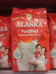 ALASKA FORTIFIED POWDERED MILK 900 GRAMS