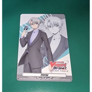 Cardfight Vanguard Energy Card Koshiba Raika Energy Marker Youthberk