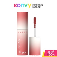 Naree Airy Velvet Lip Blur 3ml # Babe #01