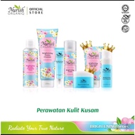 Nurish ORGANIQ BRIGHTENING Series