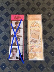 EXO Chanyeol / teolaegi 4cut photo