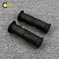 Kawasaki ZX-6R 636 H2 ZX-10R Daniel Calf Handlebar Rubber Cover Rider Handlebar Throttle Tube Rubber