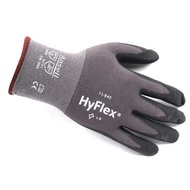 Ansell Ansell 11-840 Nitrile Coating Gloves Fine Operation Work Labor Protection Gloves