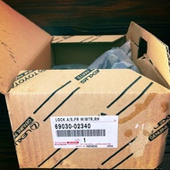 WISH,VIOS,CAMRY FRONT DOOR LOCK RH
