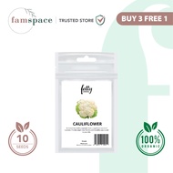 [Buy 3 Get 1 Free] Fatty Seeds Cauliflower
