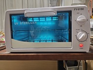 O3臭氧紫外線消毒櫃