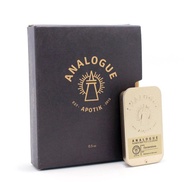 Analogue 先鋒 香水香膏 / 固體香水膏 / 固態香氛古龍水體香膏