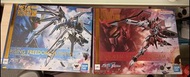 Metal Robot魂飛昇自由 不朽正義