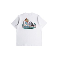 TNTCO Motel Tee (White) Size S-5XL