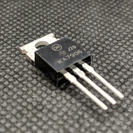 3Pcs KA7906 NEGATIVE -6v Voltage Regulator LM7906