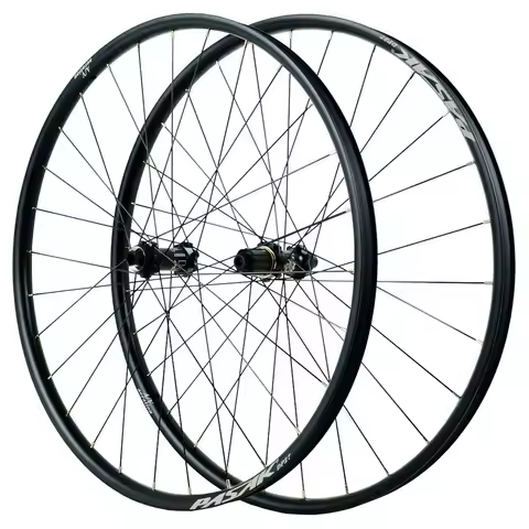 Pasak AM DH Enduro Mtb Boost Wheelset Centerlock Disc Brake 28 Holes 54T Ratchet Freehub 11s 12s Hub
