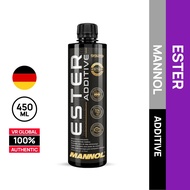 MANNOL ESTER ADDITIVE 9929 GERMANY 450ML