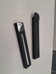 HP USB-C rechargeable MPP2.0 TILT NATURAL SILVER PEN