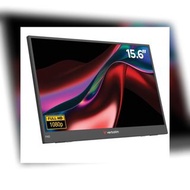 *(有保養)* Verbatim新型號Protable Monitor💻 1080p 便攜式觸控螢幕顯示器