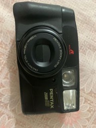Pentax Zoom 90 菲林相機