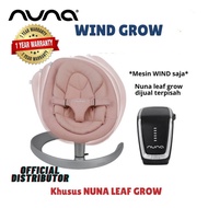 Nuna Wind Grow khusus Nuna Leaf Grow