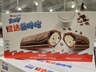 朱古力 餅乾 內有4盒