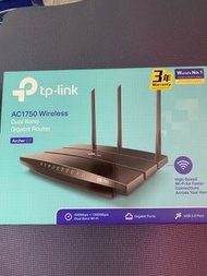 Tp link AC1750 / C7