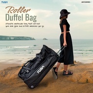 Diving Equipment Bag 90 Liters-90L RD2 Roller Duffel TUSA Brand
