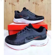 ◐✑▥ACG New style Nike zoom rubber canvass unisex fashion design shoes