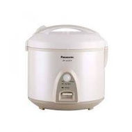 Panasonic Jar Rice Cooker SR-JA157P 1.5Liter