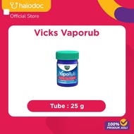 Vicks Vaporub 25 g