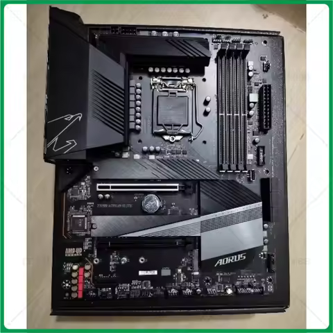 Used For Gigabyte Z590 AORUS ELITE main board