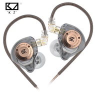 KZ EDX Pro X Earphone Bass Earbuds In-Ear Monitor Headphone Sports Noise Cancelling HIFI Headset ZS10 Pro X ZSN EDC EDA