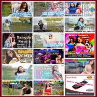 USB CAR MUSIC DANGDUT REMIX SONGS LATEST - USB MP3 SONGS - USB CAR FOR MUSIC - USB FLASH DISK CONTAI