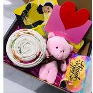 Gift Box Murah Moonandstella Shawlpublika Hadiah Hari Guru Hari Ibu Hari Cikgu