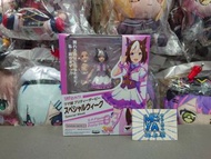 三上屋 行版 s.h.figuarts SHF 賽馬娘 馬娘 03 UMAMUSUME PRETTY DERBY 特別週 SPECIAL WEEK