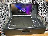 แล็ปท็อปเกมมิ่ง AUSU ROG ZEPHYRUS G14 ใหม่เอี่ยม ** จอแสดงผล QHD+ ขนาด 14 นิ้ว ** AMD RYZEN AI 9 HX