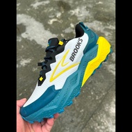 BROOKS BROOKS BROOKS Caldera 8 AntiSlip CrossCountry Running Shoes Outdoor Lightweight Hiking Hiking