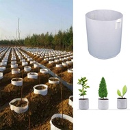 TÚI VẢI ĐỊA KỸ THUẬT TRỒNG CÂY SIZE 45X30-VẬN CHUYỂN DỄ DÀNG