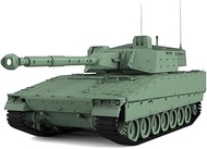 LF35740 1/35 Military Model Kit Sweden CV90105 Infantry Fighting Vehicle