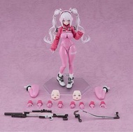 （現貨）figma 628 愛麗絲 勝利女神：妮姬 Alice Goddess of Victory: Nikke Max Factory  4545784044247