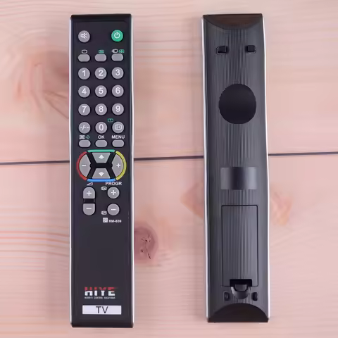 RM839 Remote Controller for Sony TV KV14 KV16 KV20 KV21 KV24 KV-25 KV-28 KV-29 KVM14 KVM21 , RM836 c