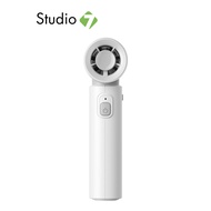 พัดลมพกพา Jisulife Life 9 Handheld Fan 5000 mAh by Studio7